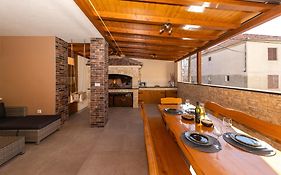 Apartment Matek
