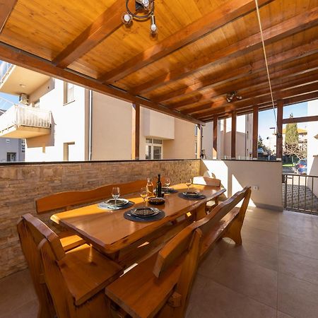 Apartment Matek Zadar Zewnętrze zdjęcie