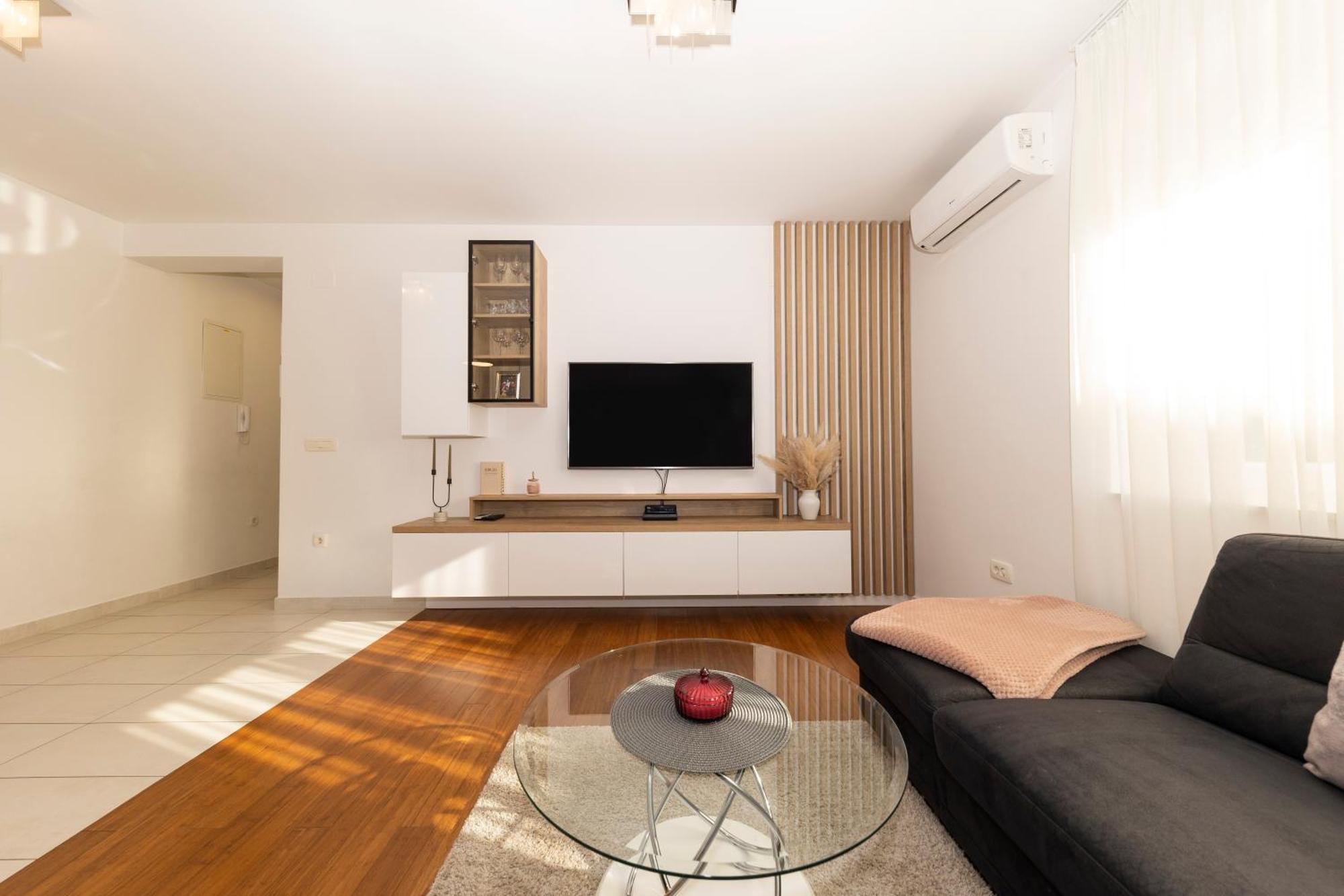 Apartment Matek Zadar Zewnętrze zdjęcie