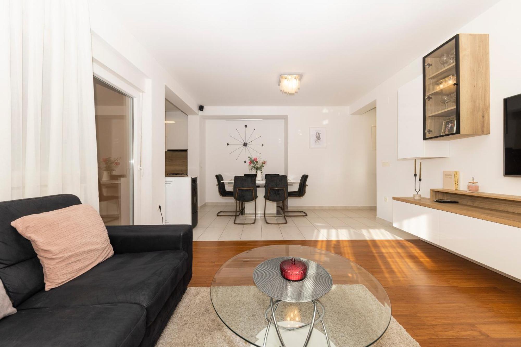 Apartment Matek Zadar Zewnętrze zdjęcie
