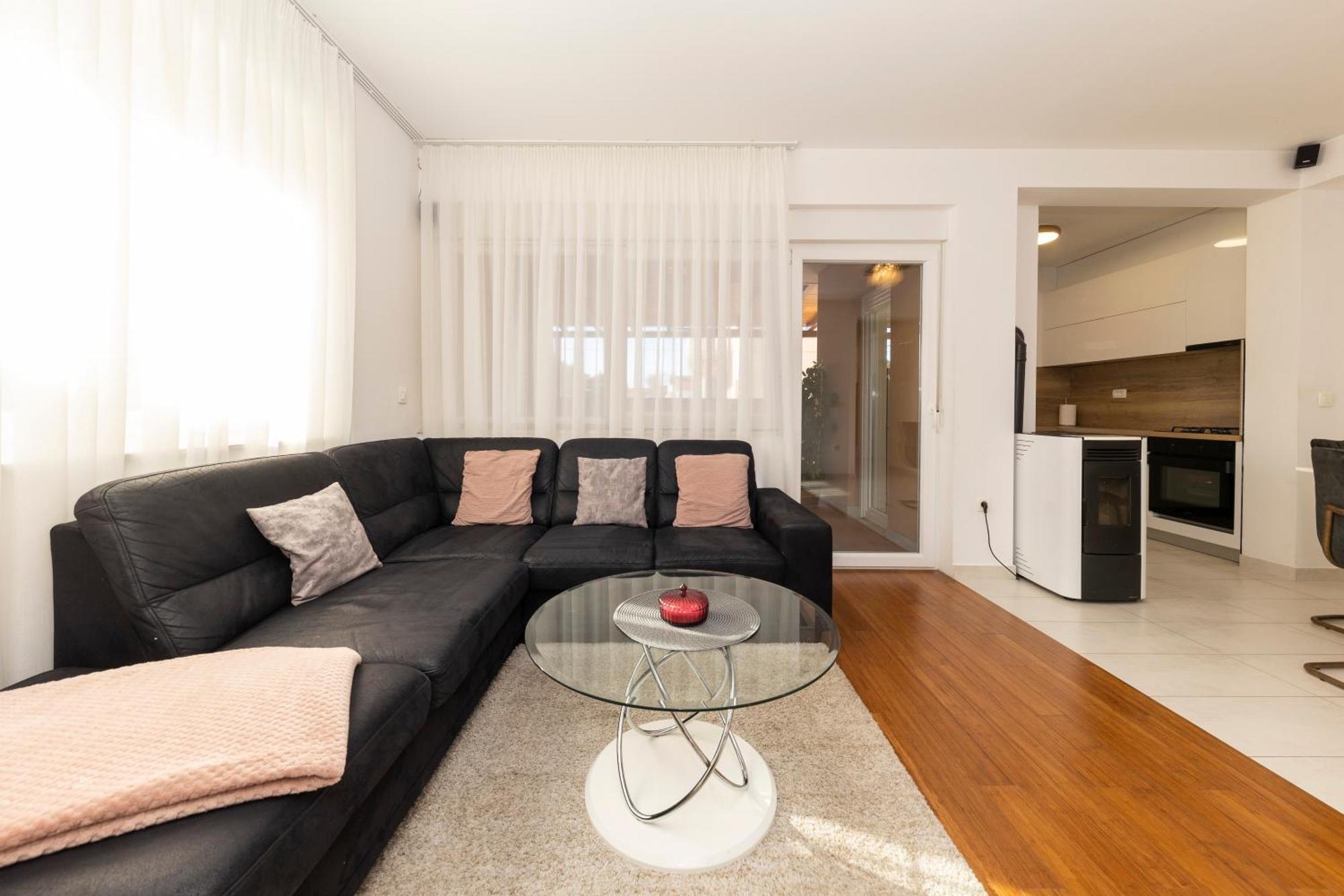 Apartment Matek Zadar Zewnętrze zdjęcie