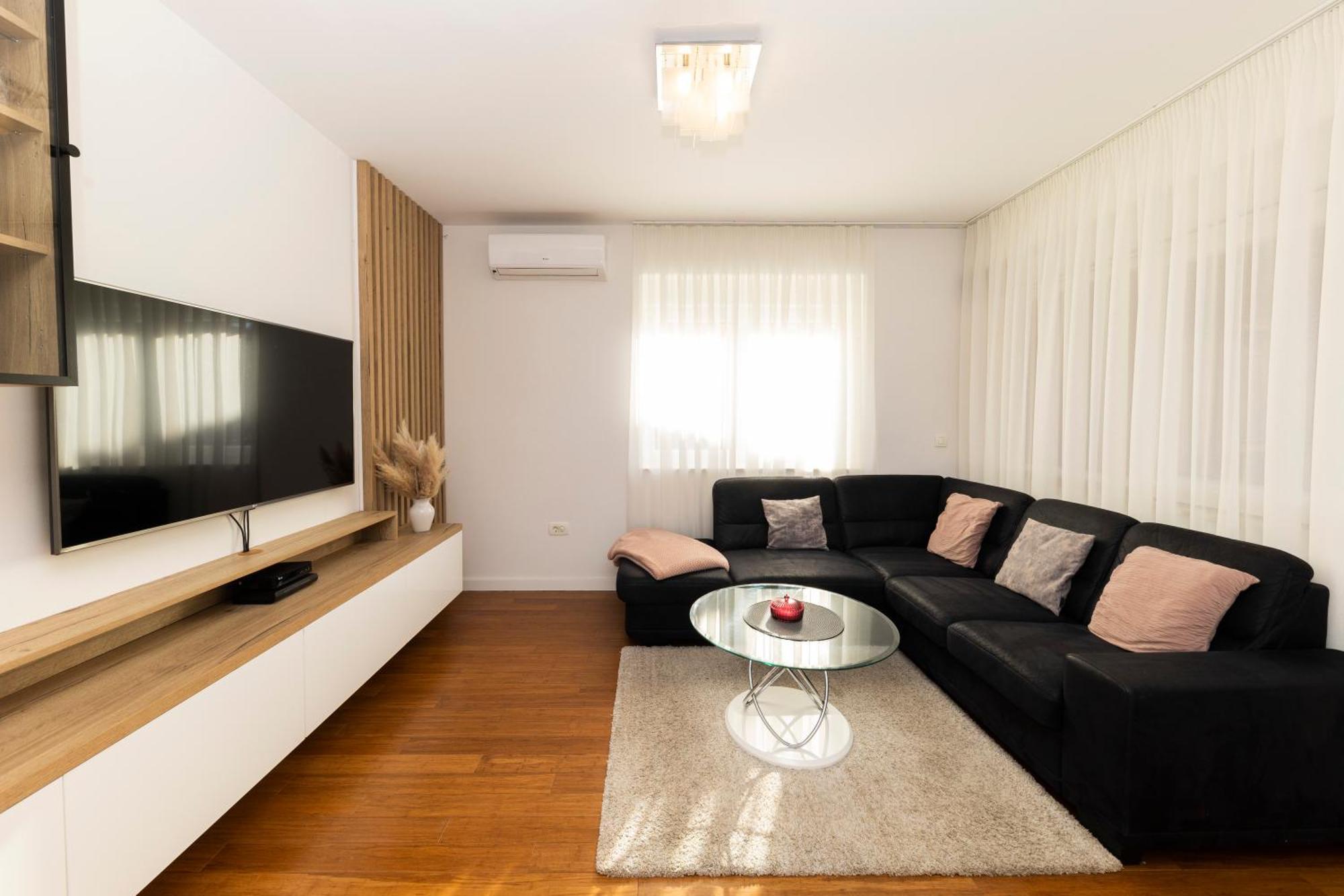 Apartment Matek Zadar Zewnętrze zdjęcie