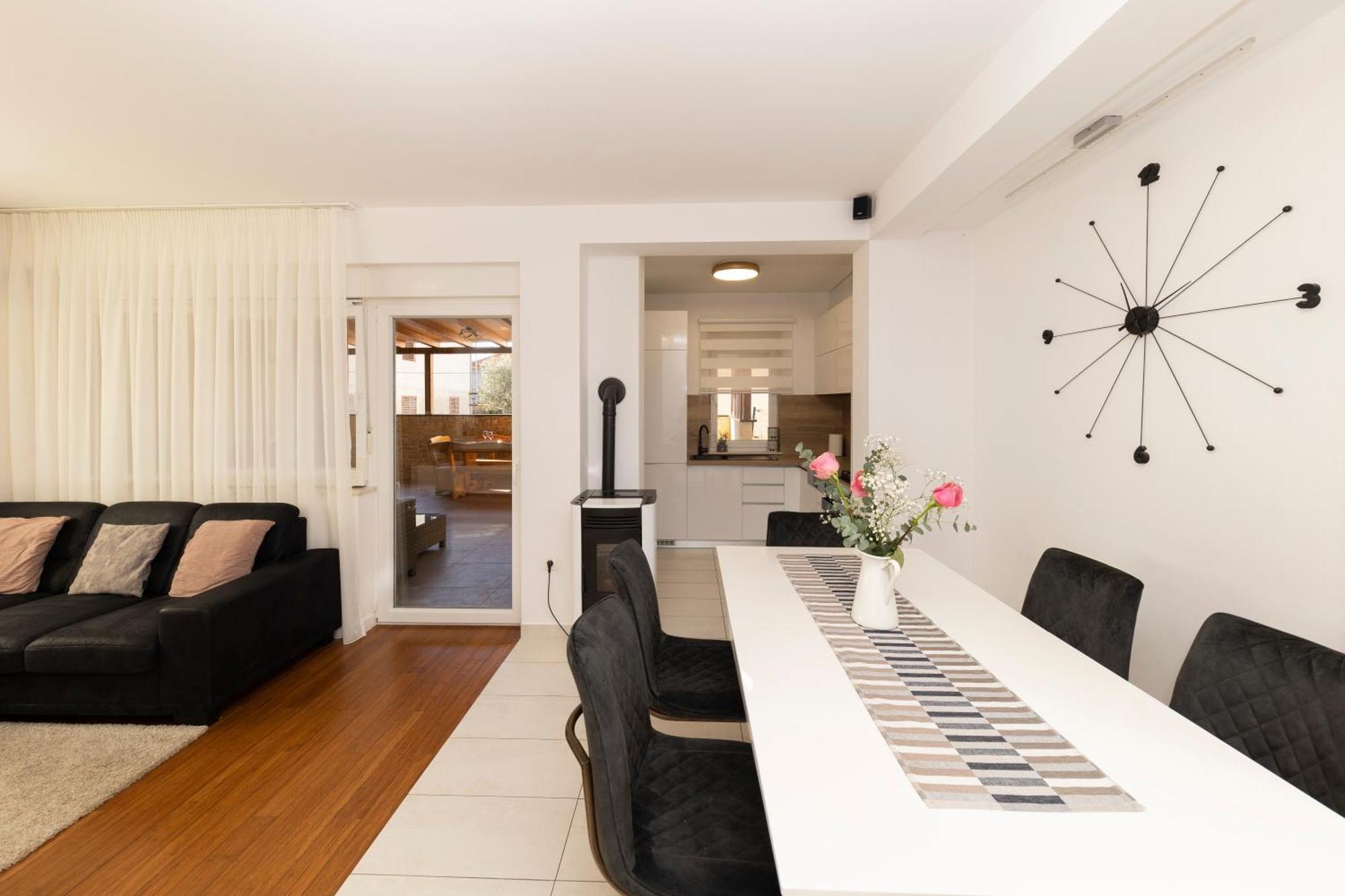 Apartment Matek Zadar Zewnętrze zdjęcie
