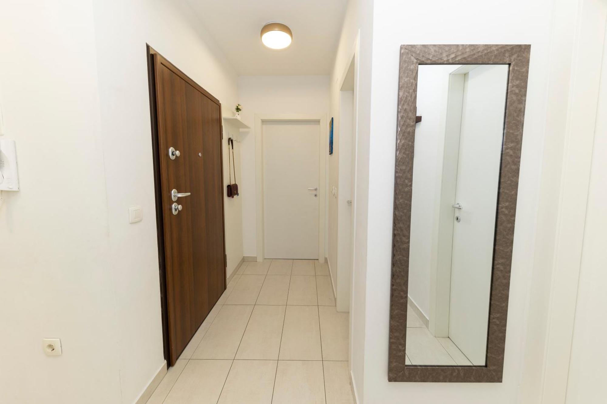 Apartment Matek Zadar Zewnętrze zdjęcie