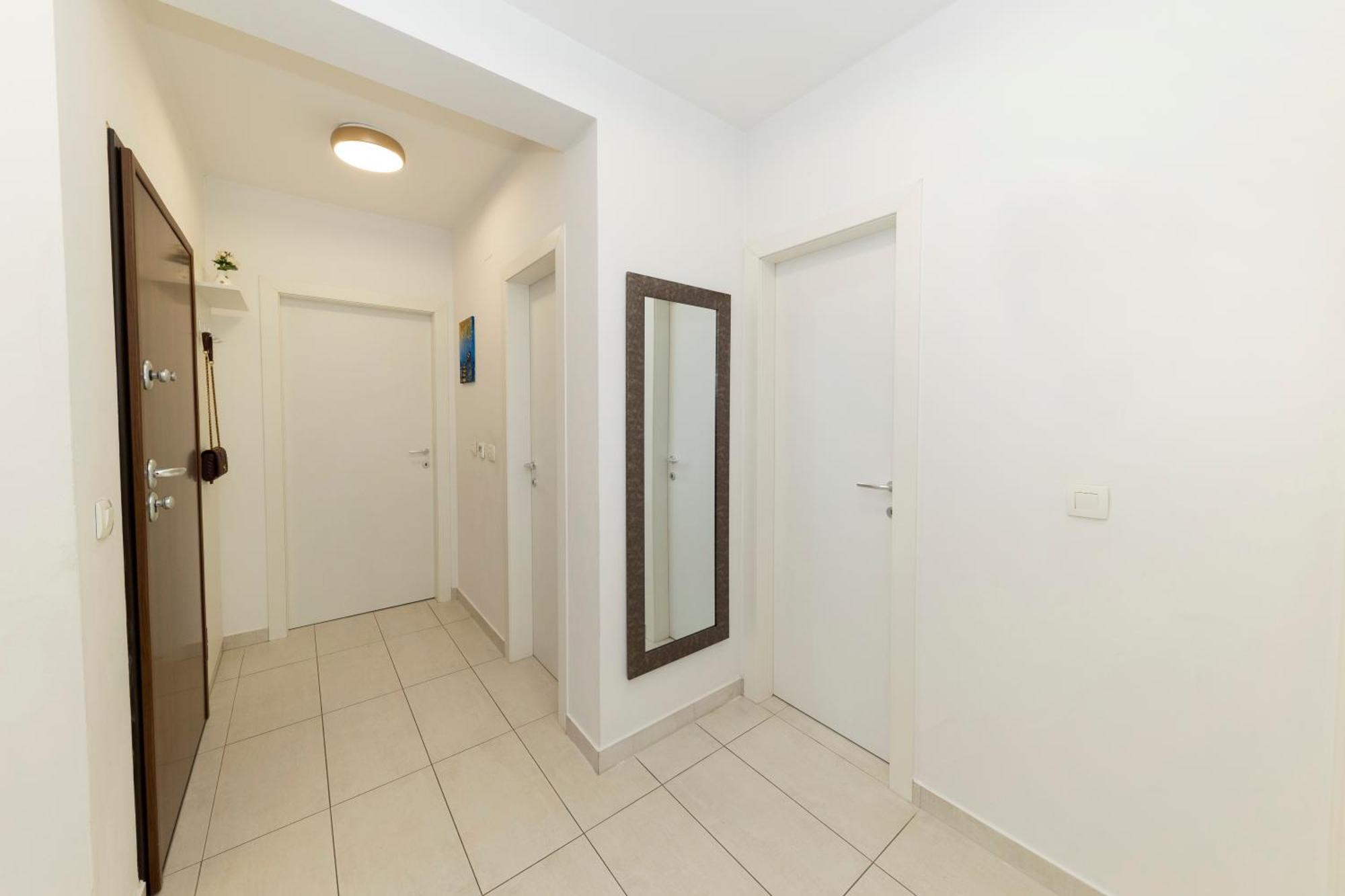Apartment Matek Zadar Zewnętrze zdjęcie