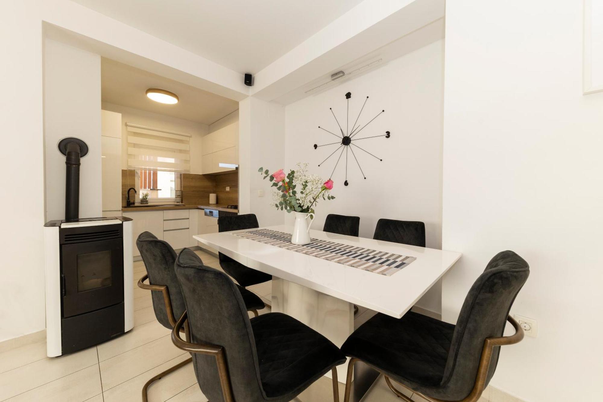 Apartment Matek Zadar Zewnętrze zdjęcie