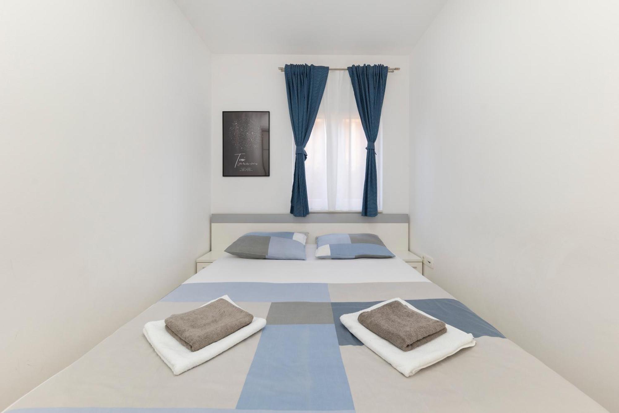 Apartment Matek Zadar Zewnętrze zdjęcie
