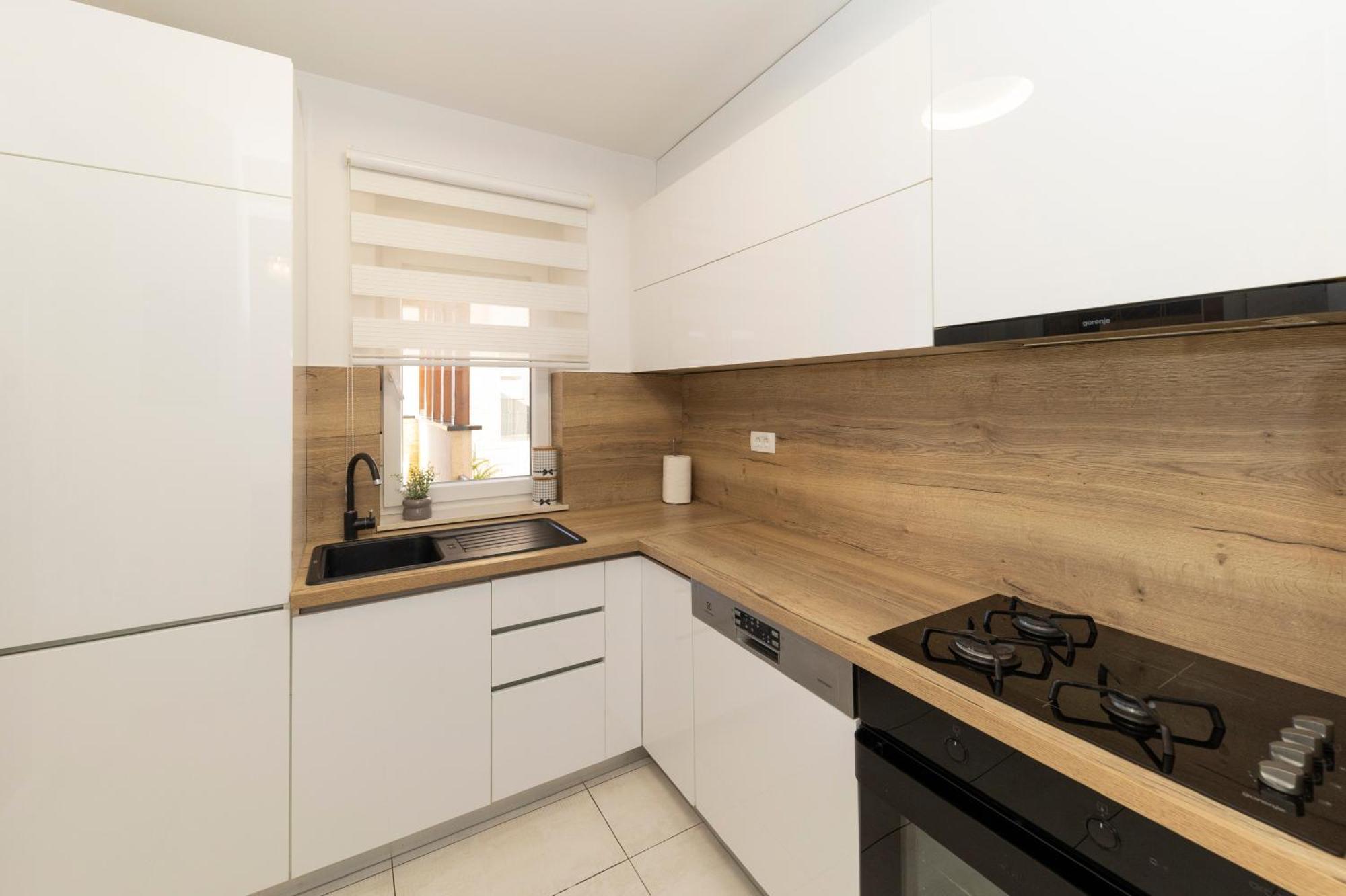 Apartment Matek Zadar Zewnętrze zdjęcie