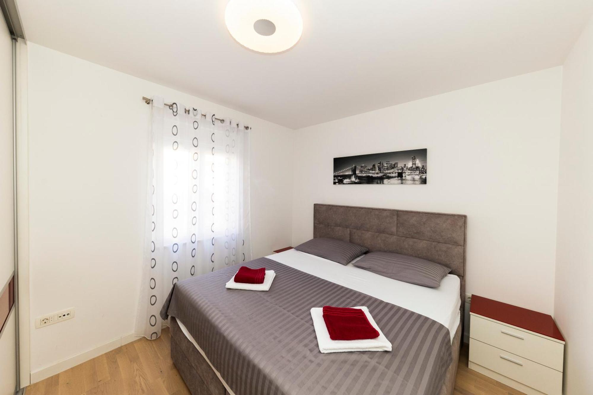 Apartment Matek Zadar Zewnętrze zdjęcie