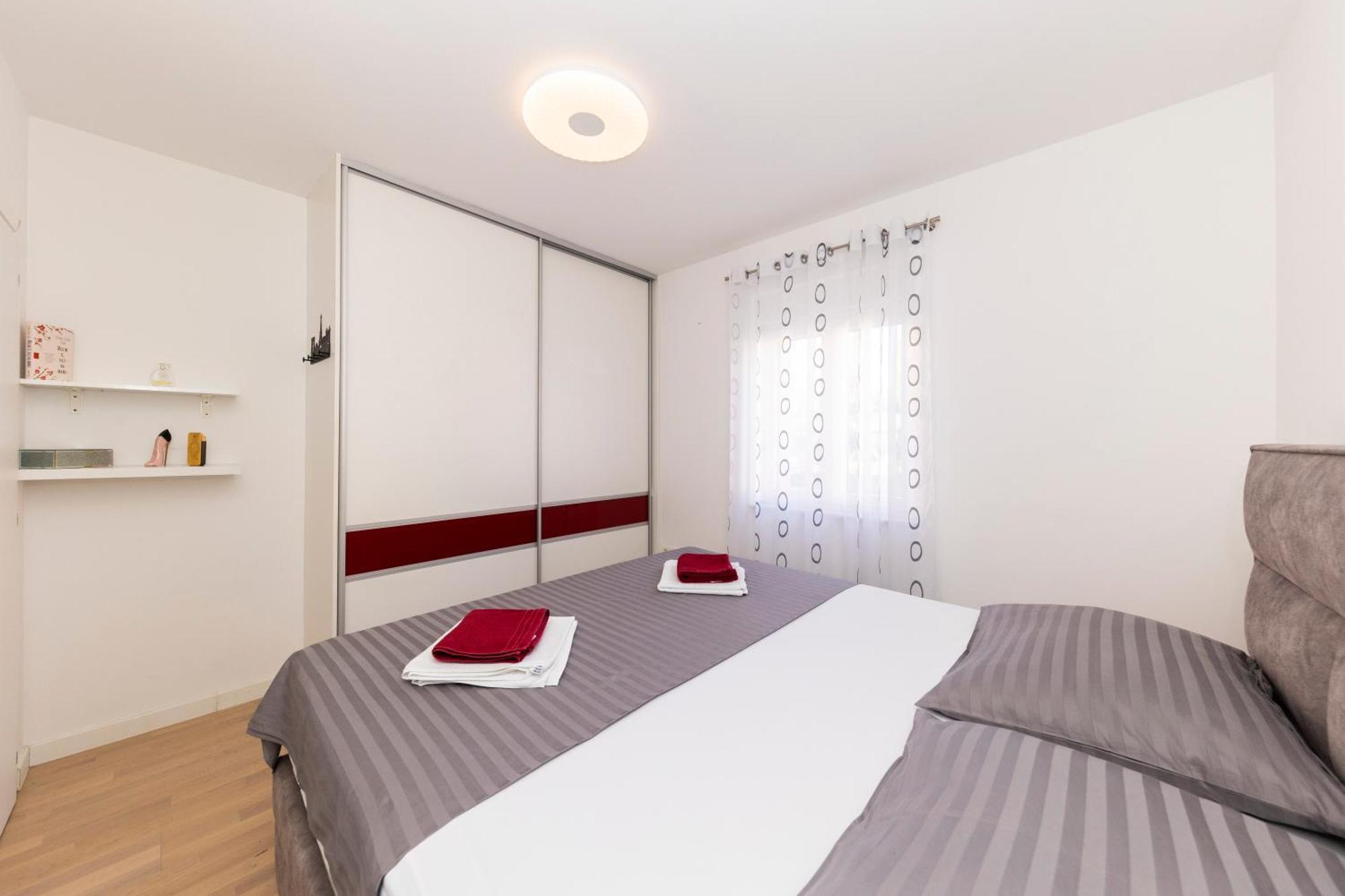 Apartment Matek Zadar Zewnętrze zdjęcie