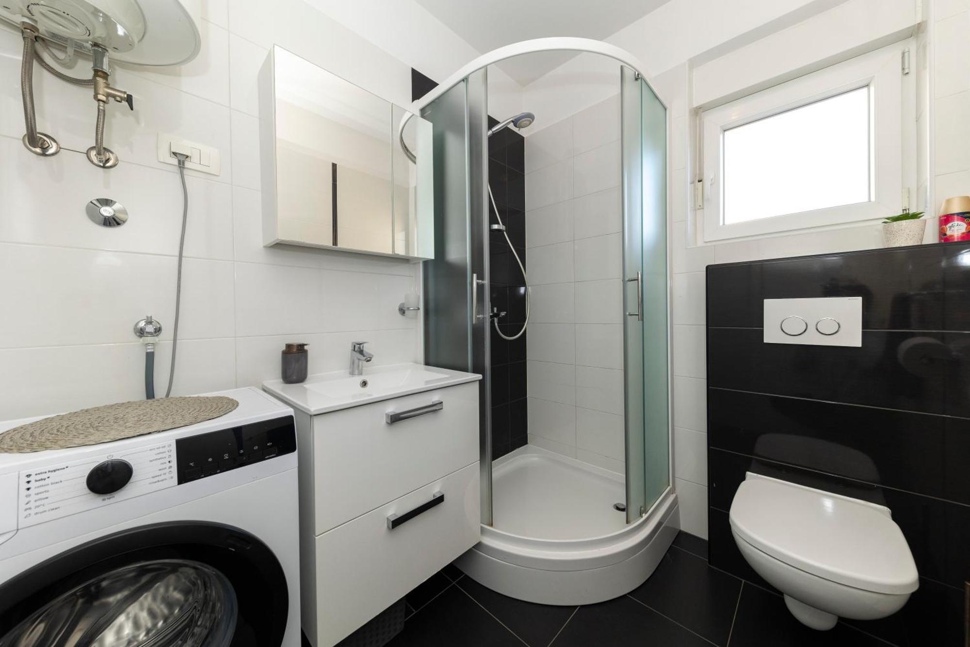 Apartment Matek Zadar Zewnętrze zdjęcie