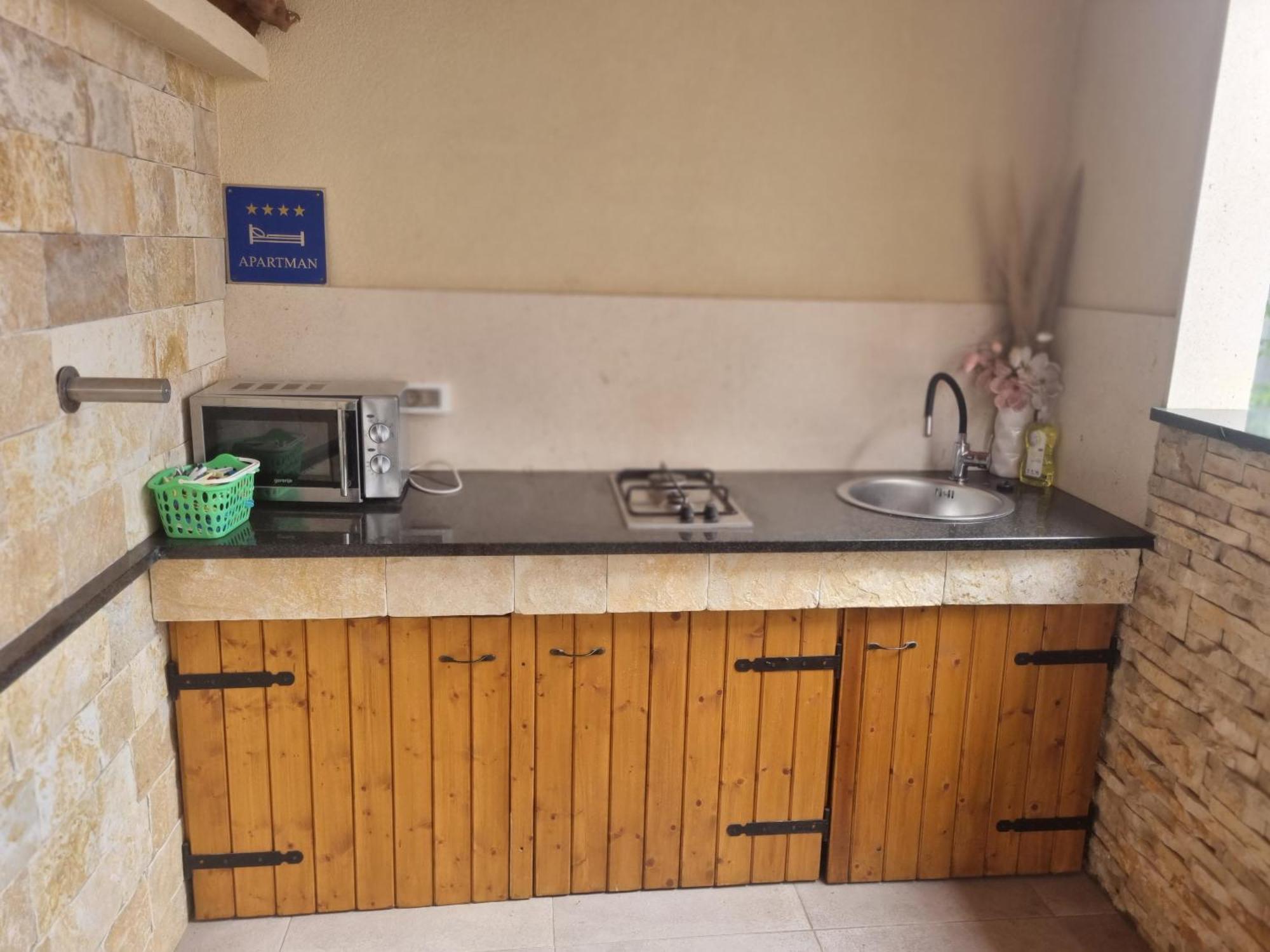 Apartment Matek Zadar Zewnętrze zdjęcie